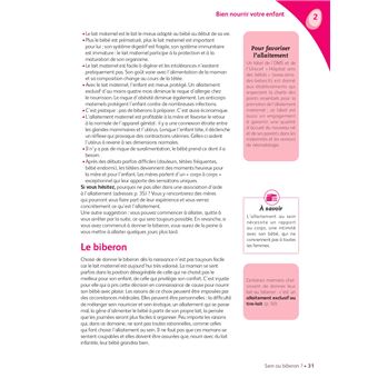 J'élève mon enfant