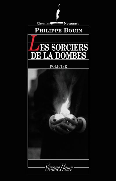 Les sorciers de la dombes