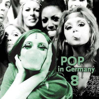 Pop in germany 8