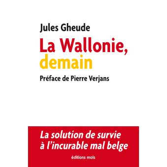 La Wallonie, demain