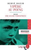 Vipère au poing (Edition pédagogique)