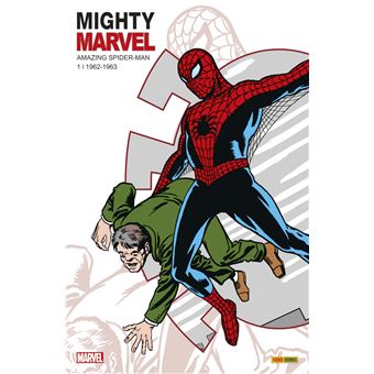 Mighty Marvel