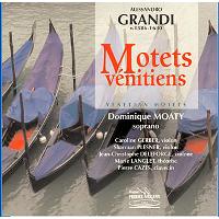 Motets Vénitiens