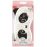 Masque en gel pour les yeux Legami panda