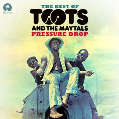 Pressure drop