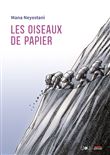 Les Oiseaux de papier