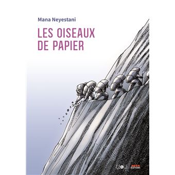 Les Oiseaux de papier