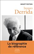 Jacques Derrida