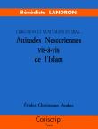 Chrétiens et musulmans en Irak