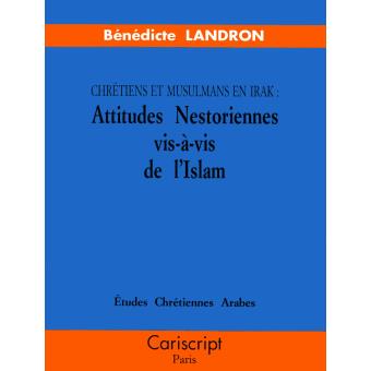 Chrétiens et musulmans en Irak