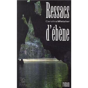 Ressacs d'ébène