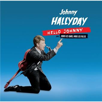 Hello Johnny