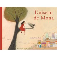 L'oiseau de mona