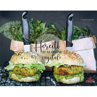 Hereiti et sa cuisine végétale