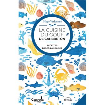 La cuisine du Gouf de Capbreton