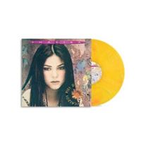 Pies Descalzos Vinyle Jaune