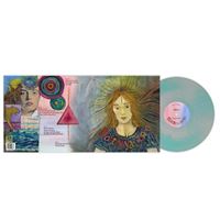 Maitreya Corso Vinyle Coloré