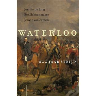 Waterloo