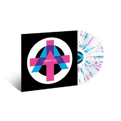 Andro Vinyle Transparent