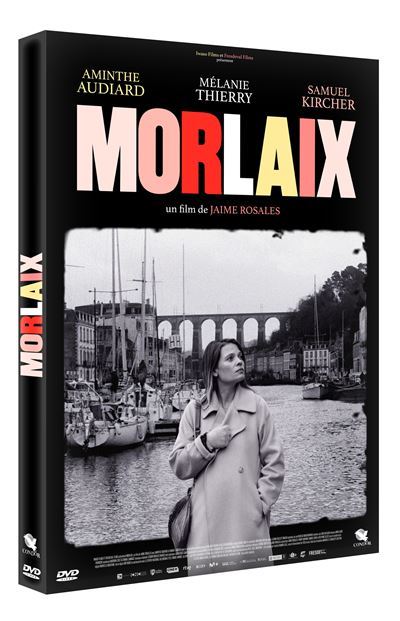 Morlaix en DVD