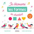 Je découvre les formes en chantant