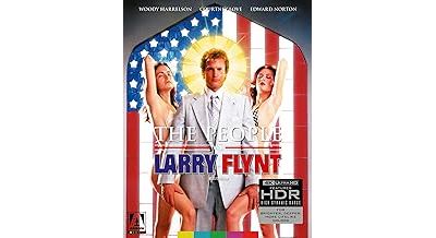 Imports Blu-ray 4K