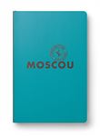 Moscou City Guide 2020 (français)