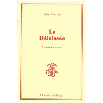 La delaissee
