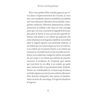 Tu seras gentille ?
