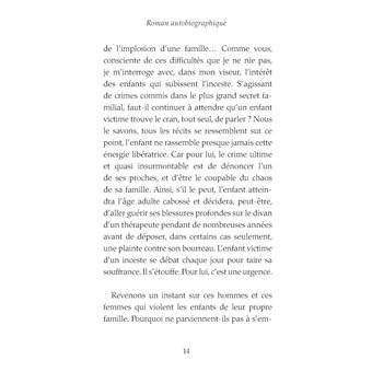 Tu seras gentille ?