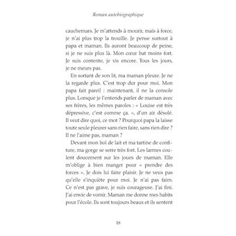 Tu seras gentille ?