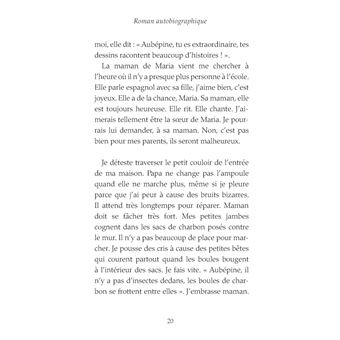 Tu seras gentille ?