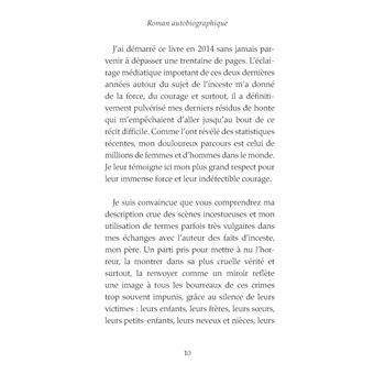 Tu seras gentille ?