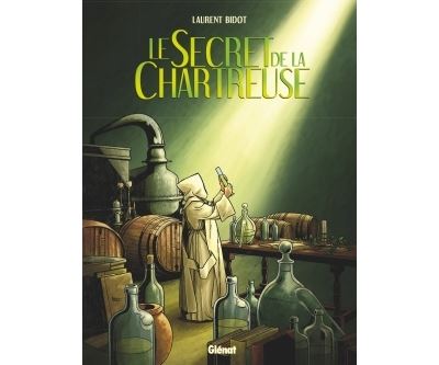 Le Secret de la chartreuse