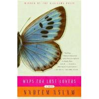 Maps for Lost Lovers