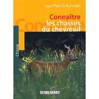 Connaître la chasse du chevreuil