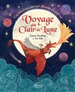 Voyage au clair de lune (coll..livres pop-up) ne