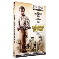 Le Bagarreur solitaire DVD