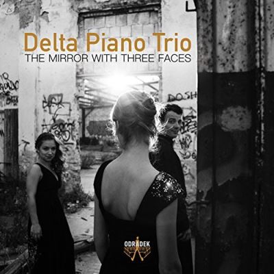 The Mirror With Three Faces Trios avec piano