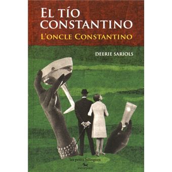 El tío Constantino L'oncle Constantino