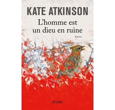 L'homme est un dieu en ruine