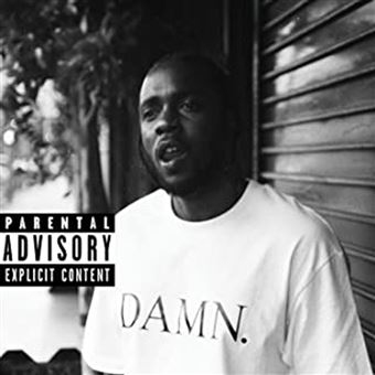 Kendrick Lamar - 1