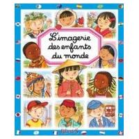 L'imagerie des enfants du monde