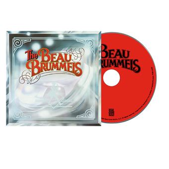 Beau Brummels - The Beau Brummels - CD album - Achat & prix | fnac