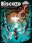 Biscoto n°68 - Les grottes