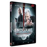 End Game : Complot à la Maison Blanche