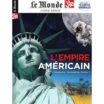 Le déclin de l'Amérique