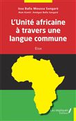 L'Unité africaine à travers une langue commune