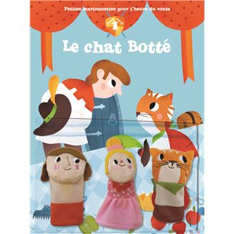 Le Chat botté