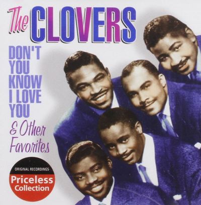 Don t you know i love you and others favorites